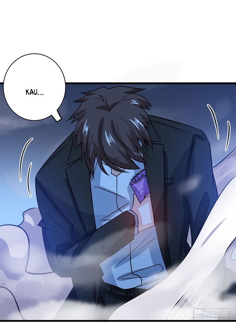 Strongest Divine Doctor Mixed City Chapter 33 Gambar 8